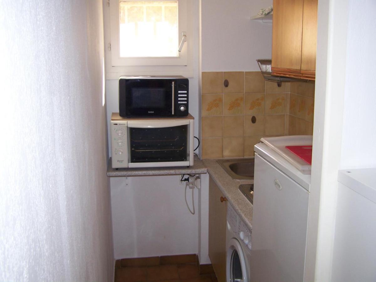 location en bord de mer Hyères Buitenkant foto